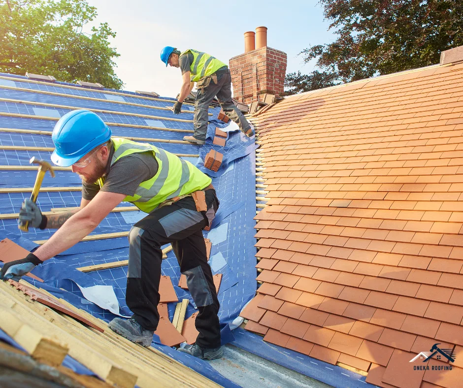 Why choose Roof Repair Near Me in Kaysville, UT